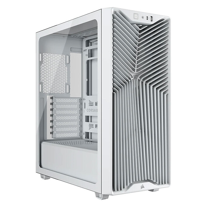 Corsair 3200D RS (Blanco)
