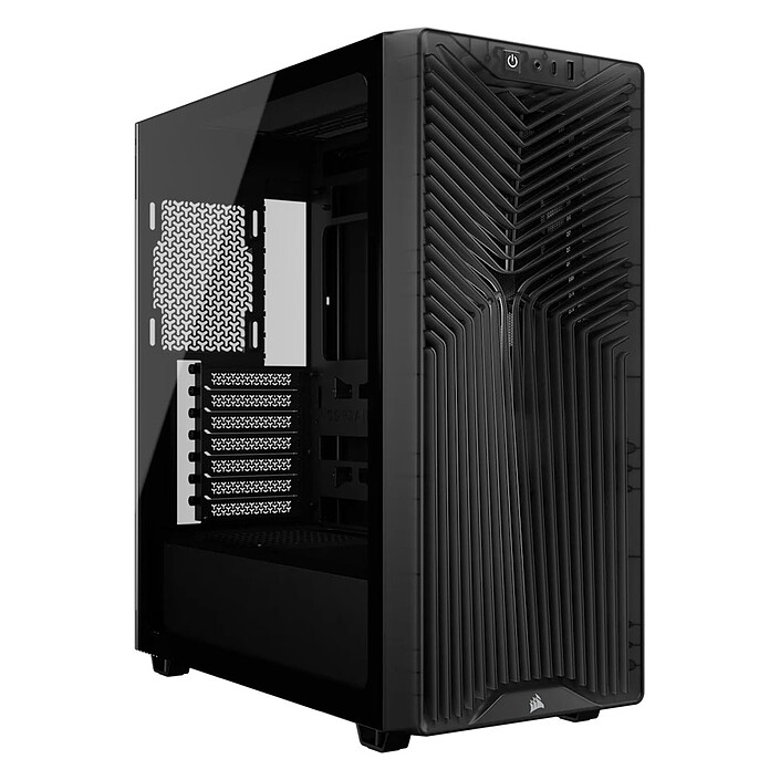 Corsair 3200D RS (Smoke)