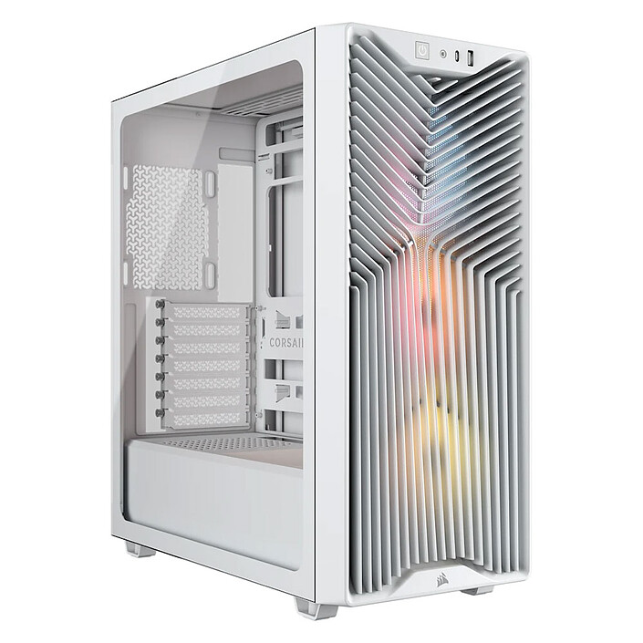 Corsair 3200D RS ARGB (Blanco)