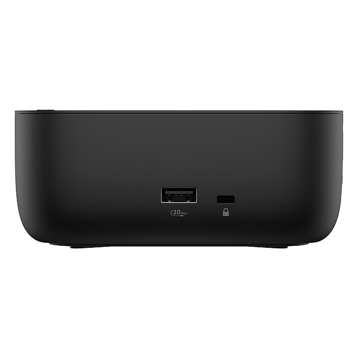 Avis HP USB-C G6 100 W (9X3V1UT)