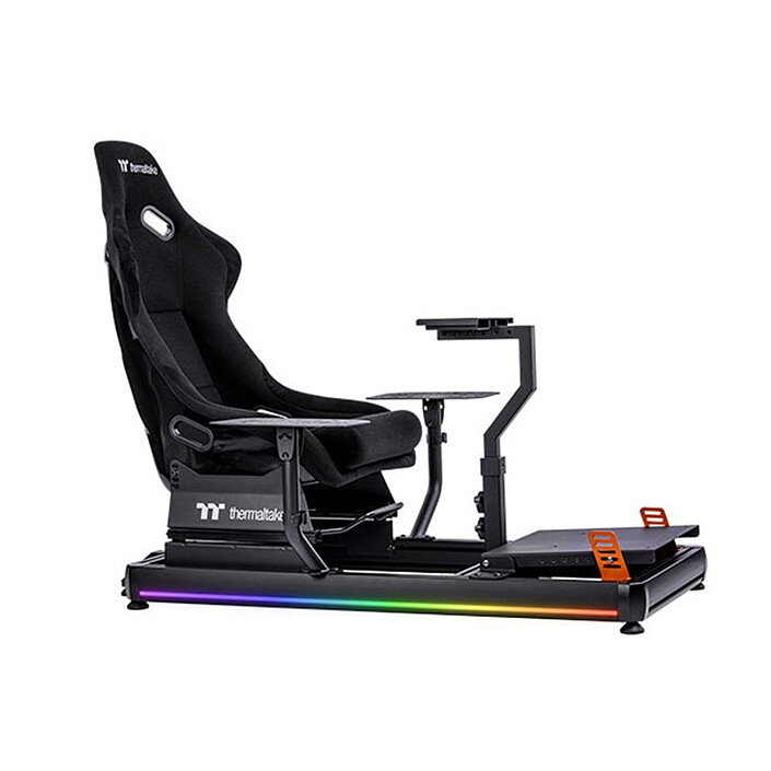 Thermaltake GF500 (Noir)