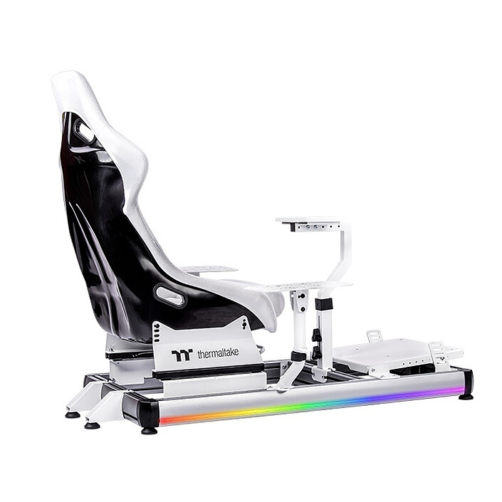Opiniones sobre Thermaltake GF500 (Blanco)