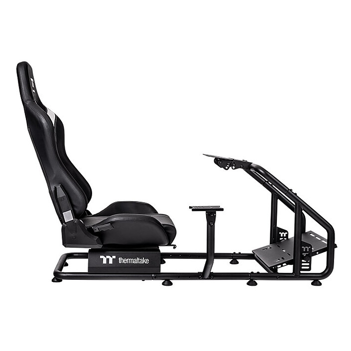 Avis Thermaltake GR300 (Noir)
