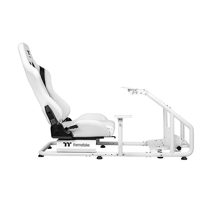 Avis Thermaltake GR300 (Blanc)