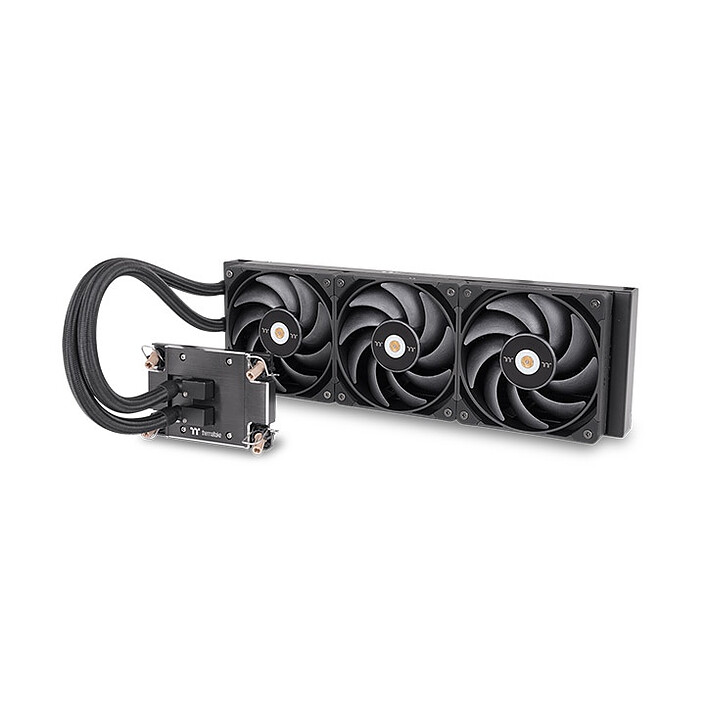 Thermaltake AW360 (Negro)