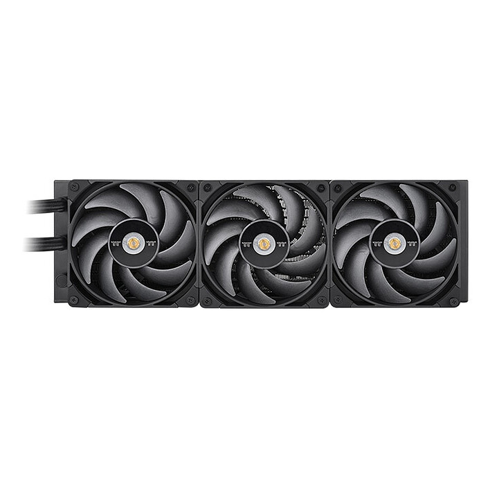 Ventilador procesador