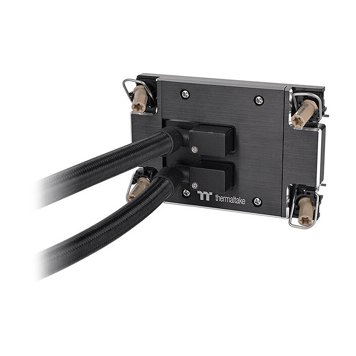 Opiniones sobre Thermaltake AW360 (Negro)