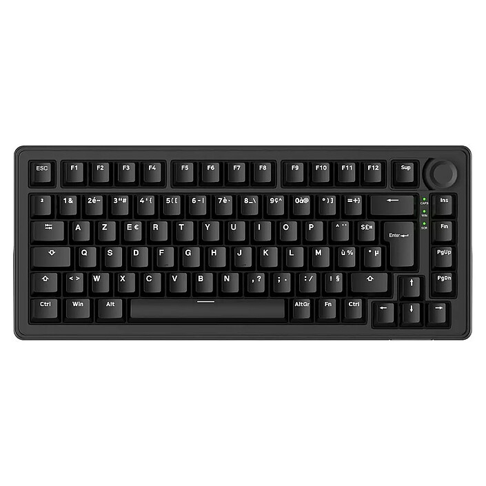 The G-Lab Keyz Elite 300 HE Magnétique (Noir)
