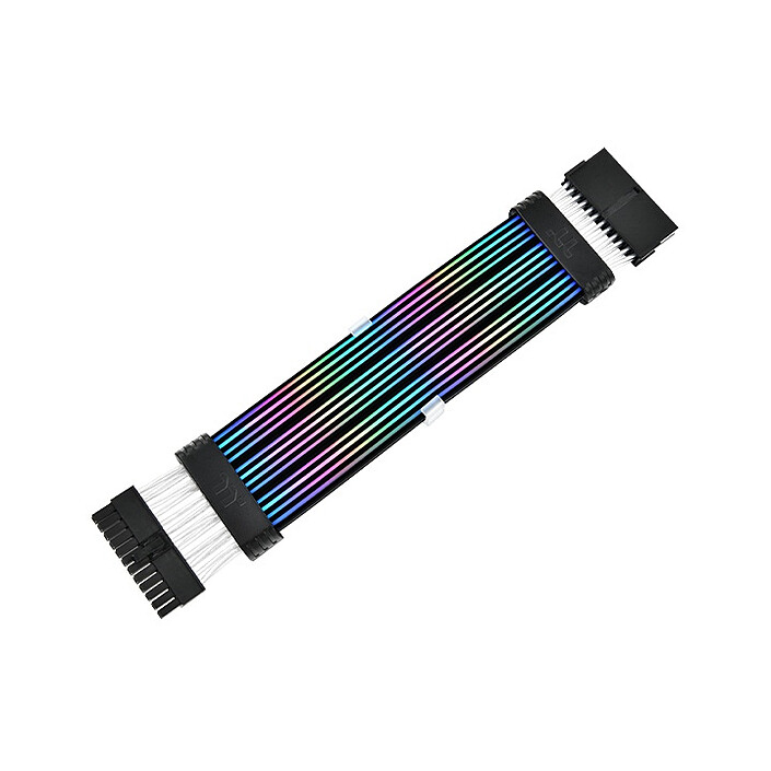 Thermaltake Cable ARGB 24-PIN Tt Mod (Negro)