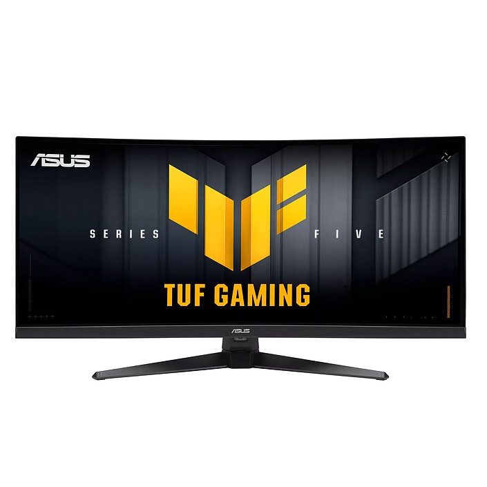 ASUS 34" LED - TUF Gaming VG34WQ5A