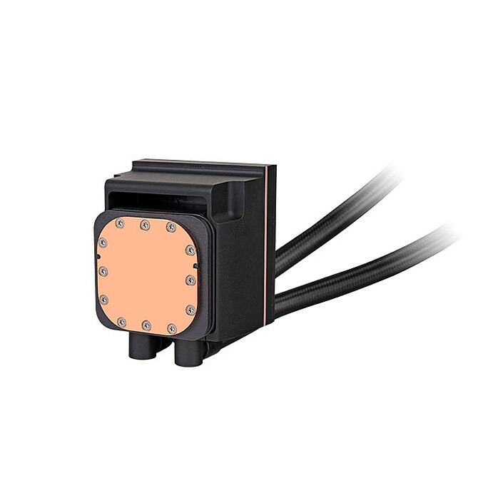 Avis Thermaltake MAGFloe 420 Ultra ARGB Sync (Noir)