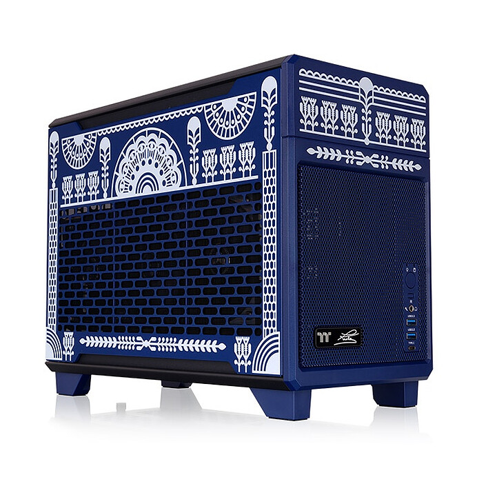 Thermaltake TR100 - Koralie Edition