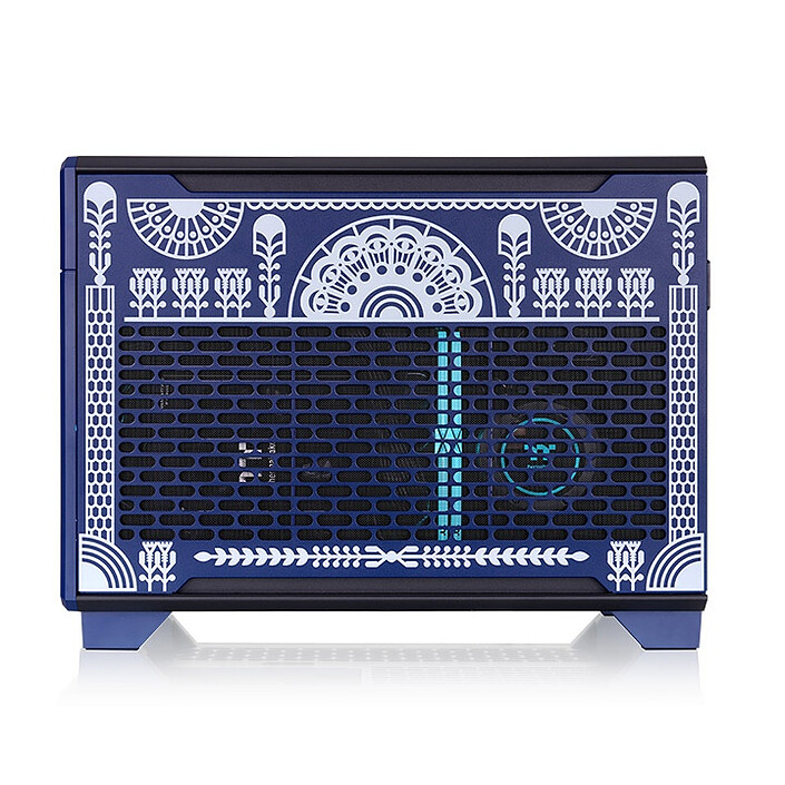 Boîtier PC