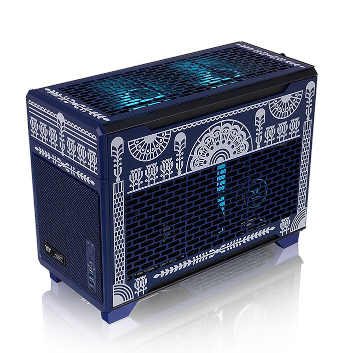 Thermaltake TR100 - Koralie Edition pas cher