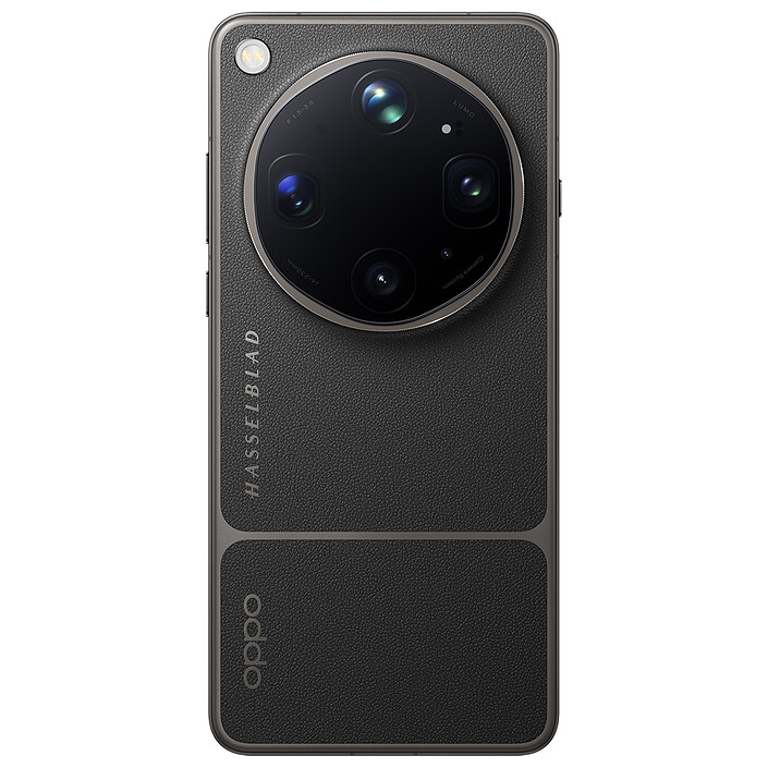 cheap OPPO Find X9 Ultra Tundra Black (12 Go / 512 Go)