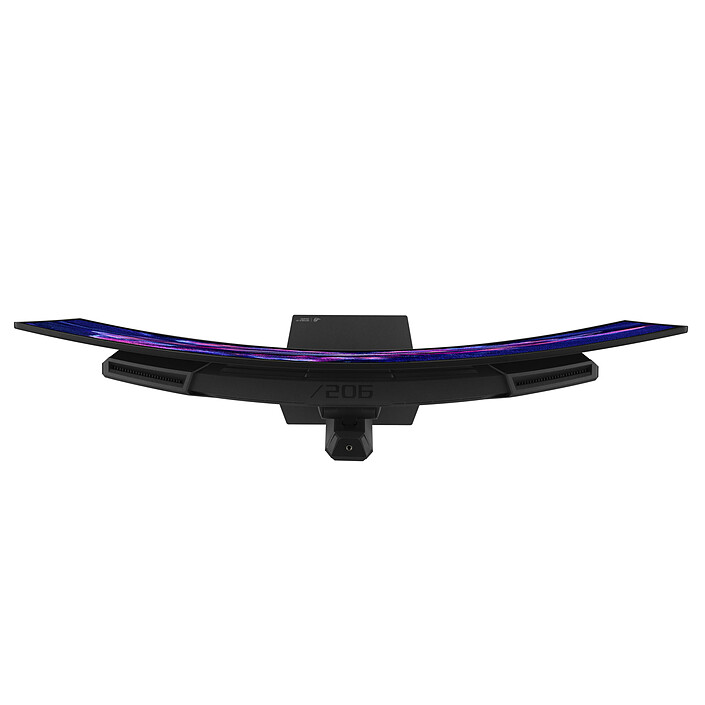Acheter ASUS 34" QD-OLED - ROG Strix XG34WCDMS