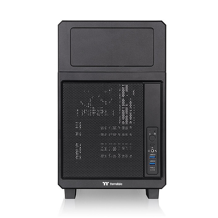 Boîtier PC