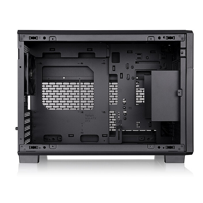 Acheter Thermaltake TR200 - Noir