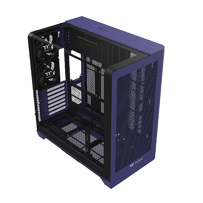 Boîtier PC