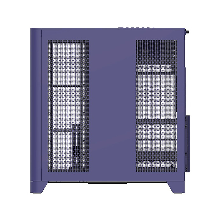 Avis Thermaltake View 390 Air Future Dusk (Violet)