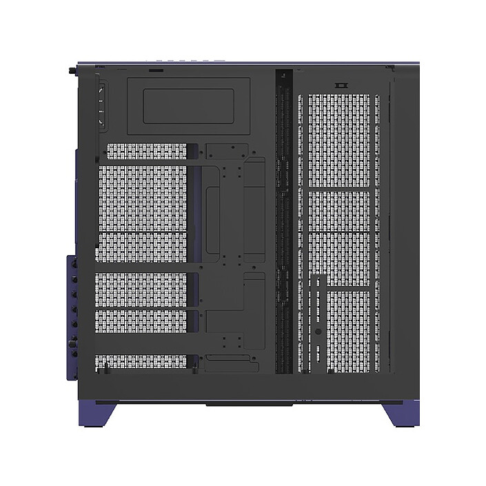 Acheter Thermaltake View 390 Air Future Dusk (Violet)