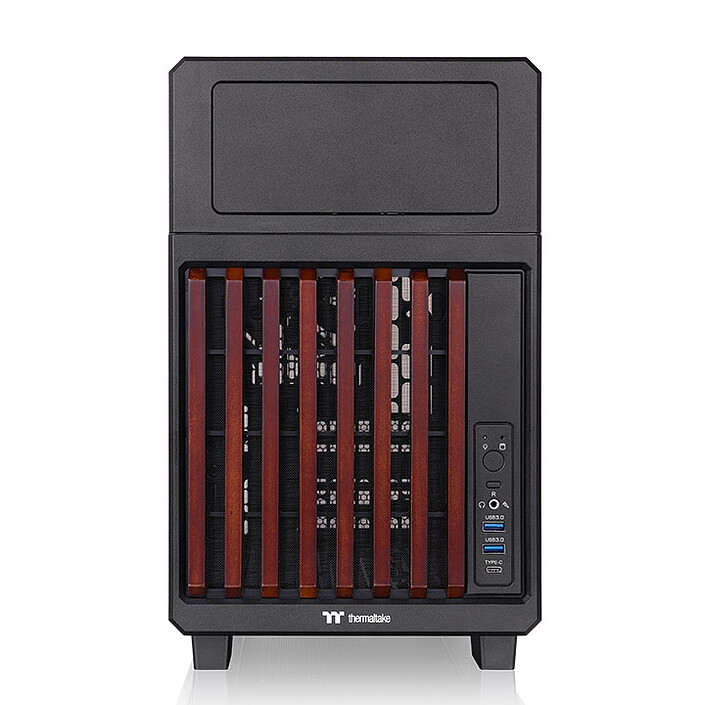 Boîtier PC