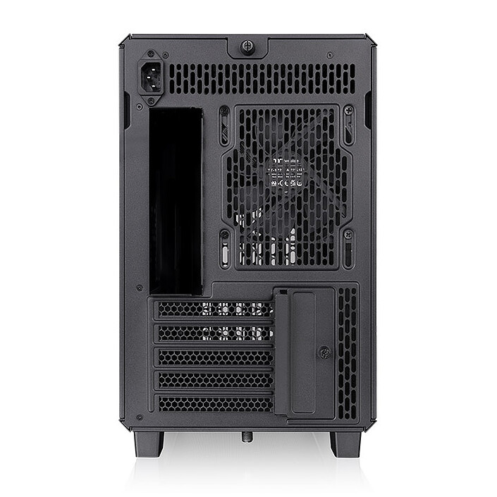Thermaltake TR200 WS - Noir pas cher