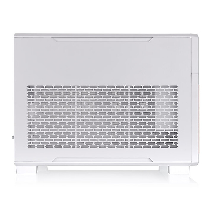 Opiniones sobre Thermaltake TR200 WS - Blanco