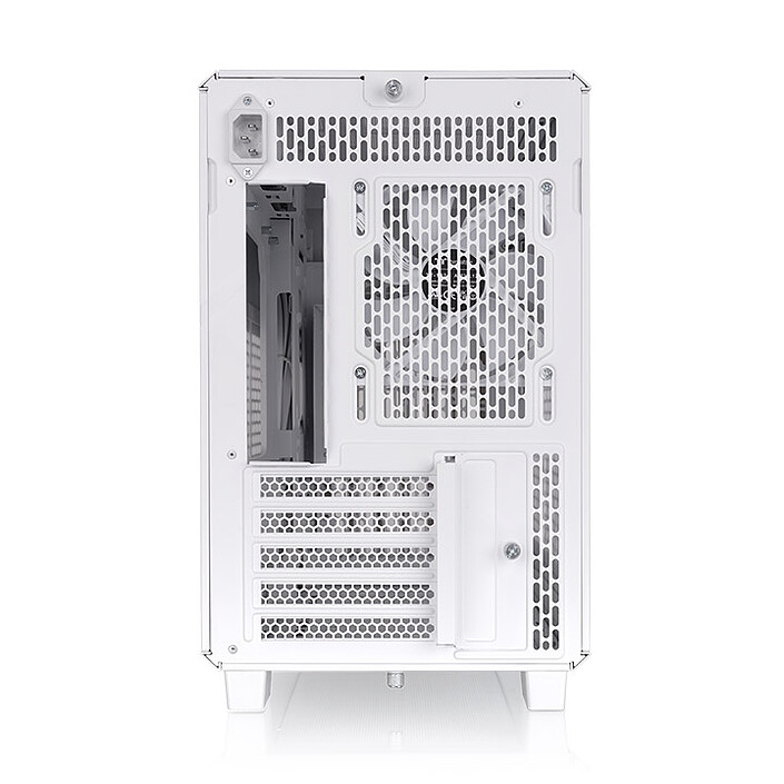 Thermaltake TR200 WS - Blanco a bajo precio
