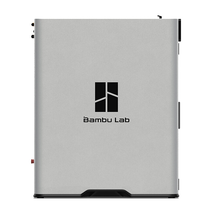 Review Bambu Lab H2S