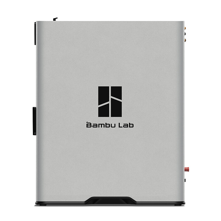 Buy Bambu Lab H2S