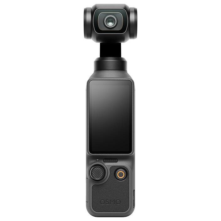 Acheter DJI Osmo Pocket 4 Bundle Créateur