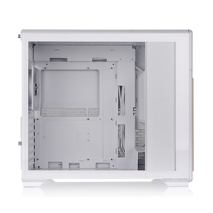 Opiniones sobre Thermaltake TR300 WS (Blanco)