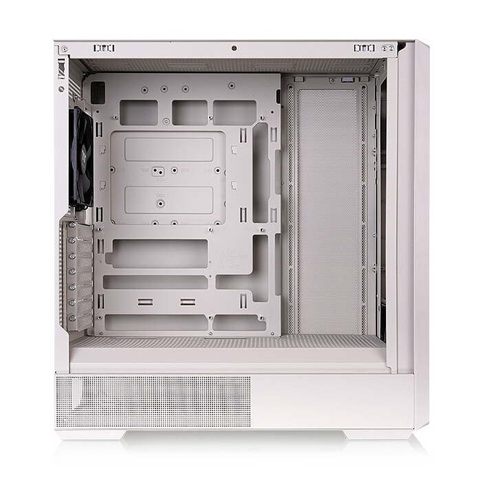 Avis Thermaltake Retro 360 TG (Blanc)