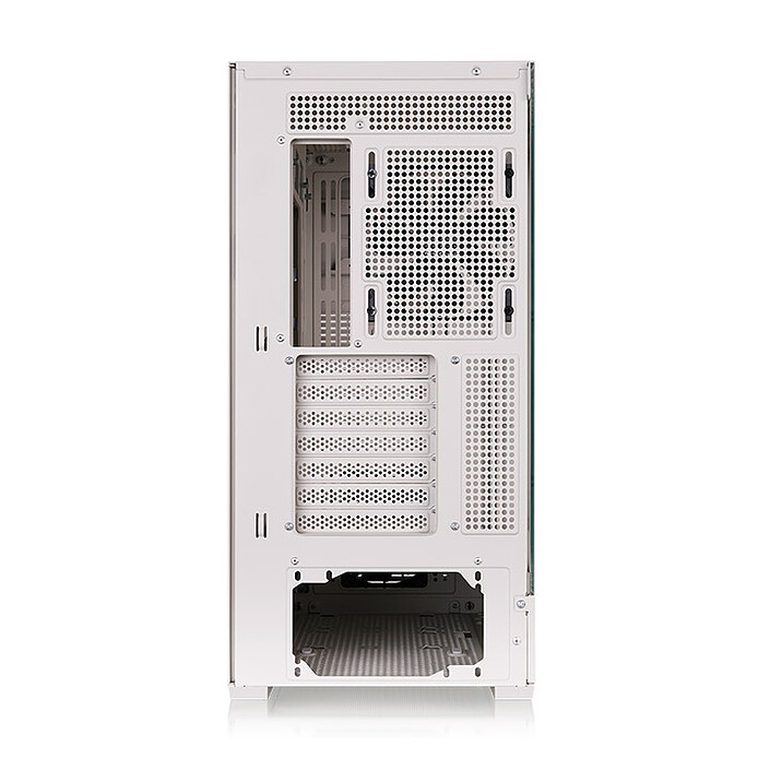 Acheter Thermaltake Retro 360 TG (Blanc)