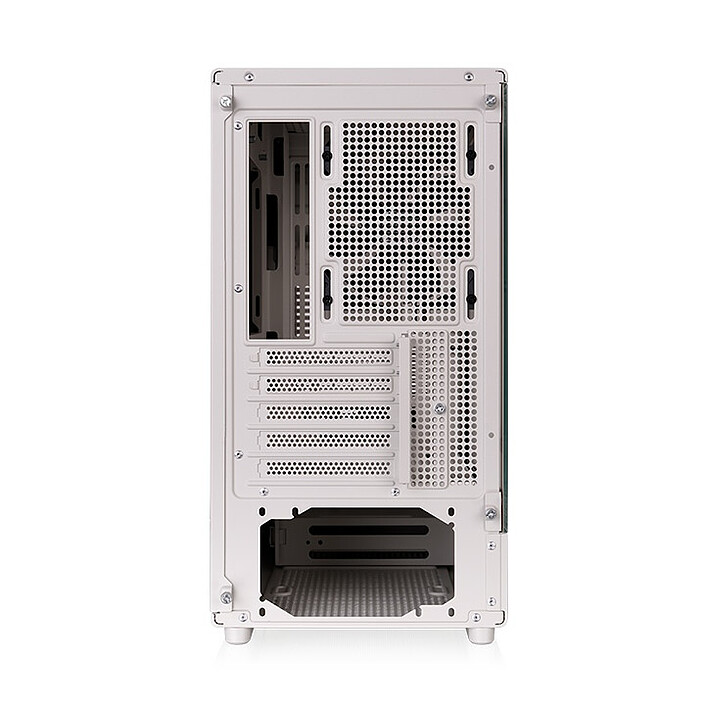 Acheter Thermaltake Retro 260 TG (Blanc)
