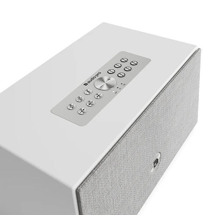 Audio Pro C5 MKII W Blanco a bajo precio