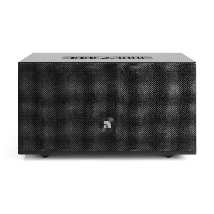 Audio Pro C5 MKII W Noir
