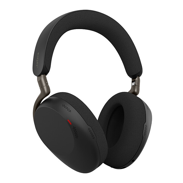 Jabra Evolve3 85 Link390C UC Estéreo