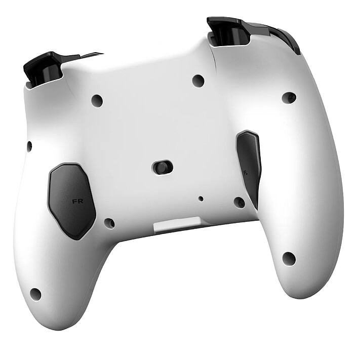 Nota Hori Wireless Horipad Turbo Switch 2 (Bianco Ghiaccio)