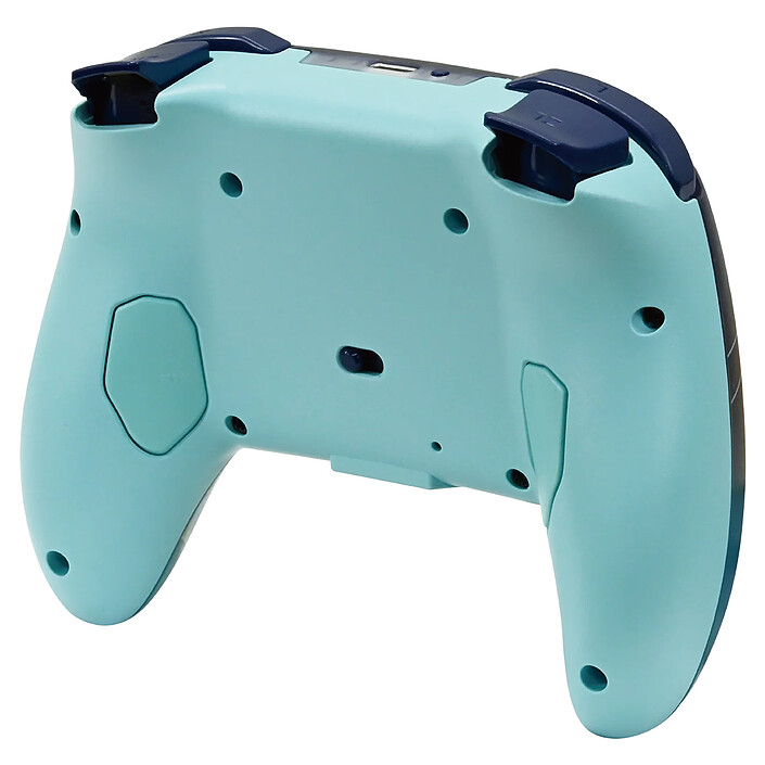 Nota Hori Wireless Horipad Turbo Switch 2 (Mario)