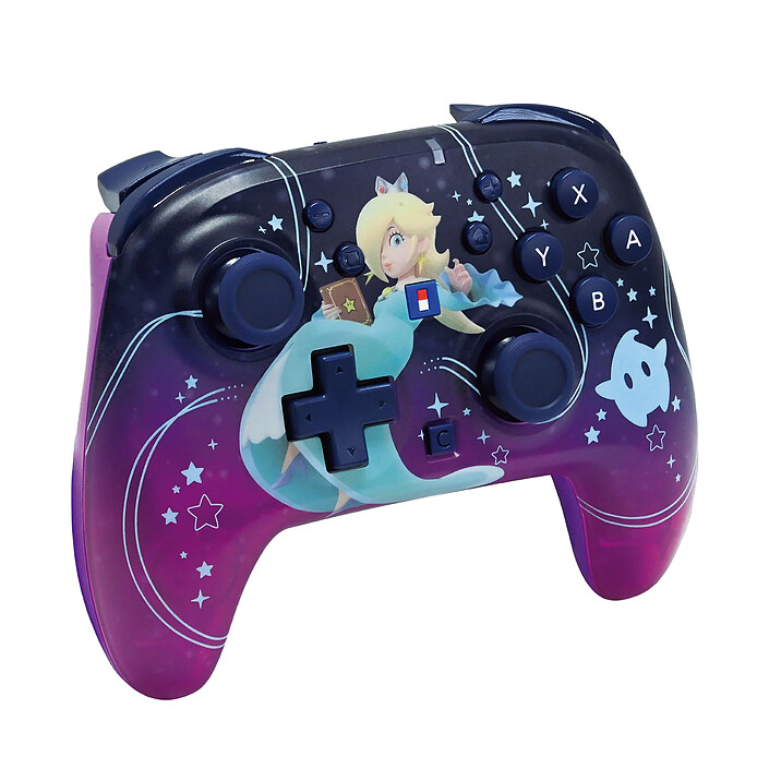 Accessori Switch