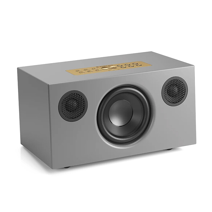 Opiniones sobre Audio Pro C5 MKII W Gris