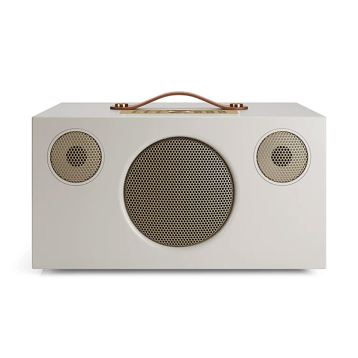 Audio Pro C10 MKII W Classic Dune