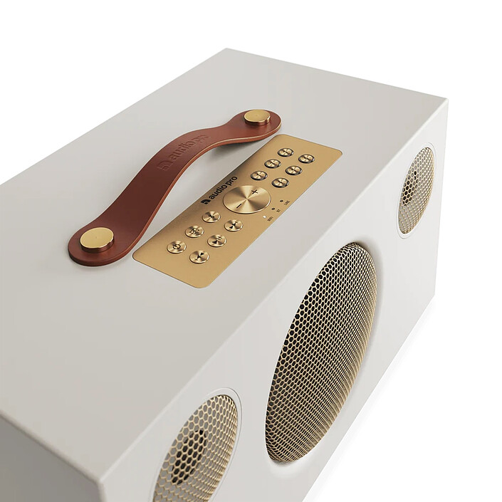 Acheter Audio Pro C10 MKII W Classic Dune