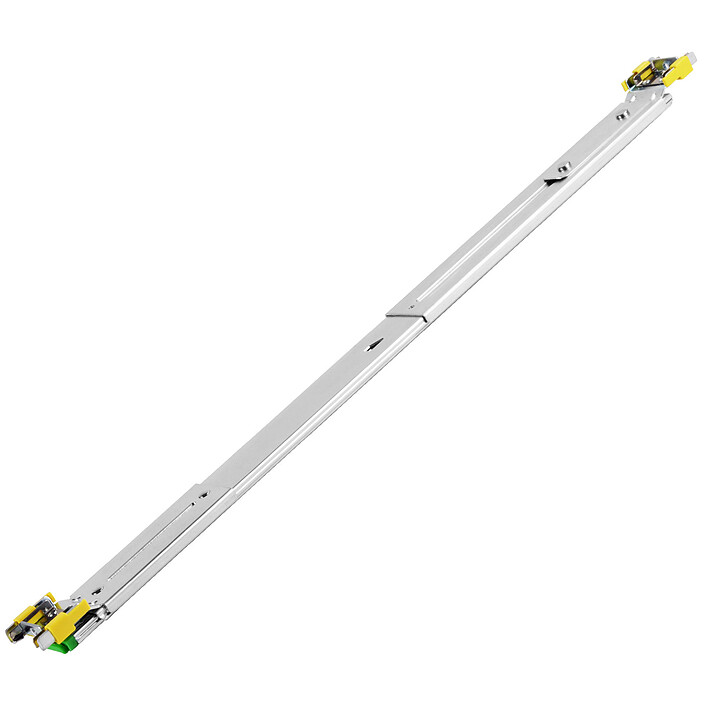 Avis SilverStone RMS03-26