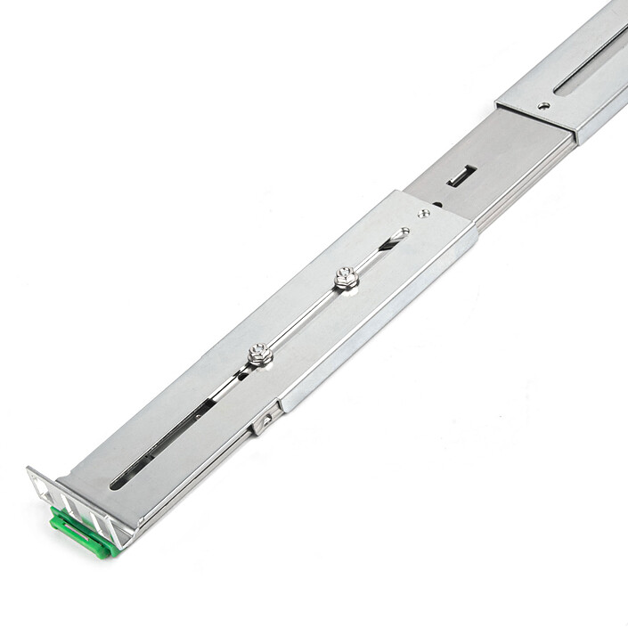 Avis SilverStone RMS07-20
