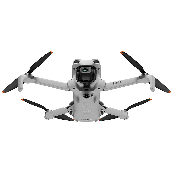 Avis DJI Lito 1