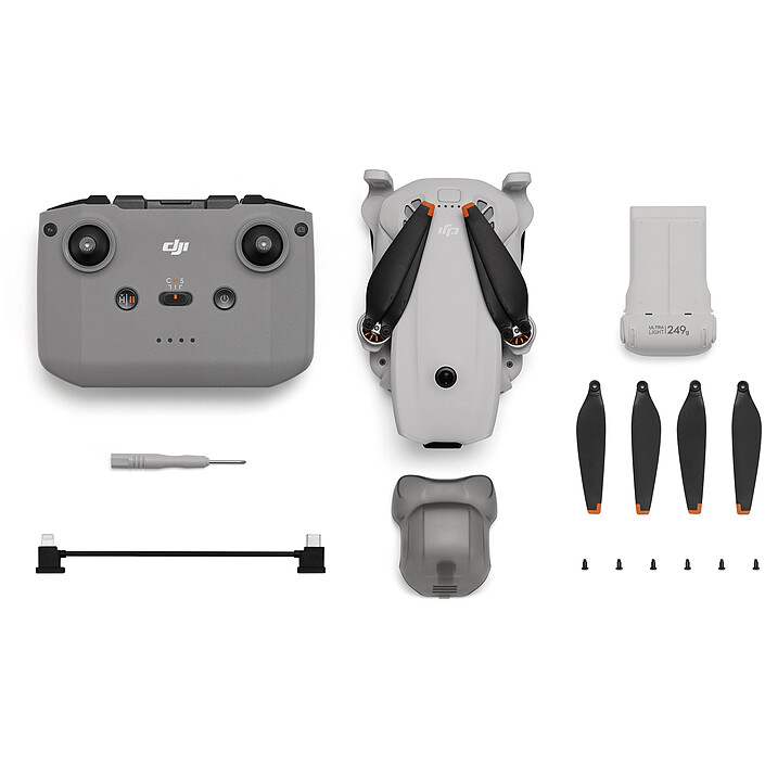 DJI Lito 1 pas cher