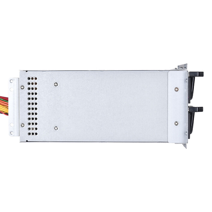 Opiniones sobre SilverStone GM600-S Silver